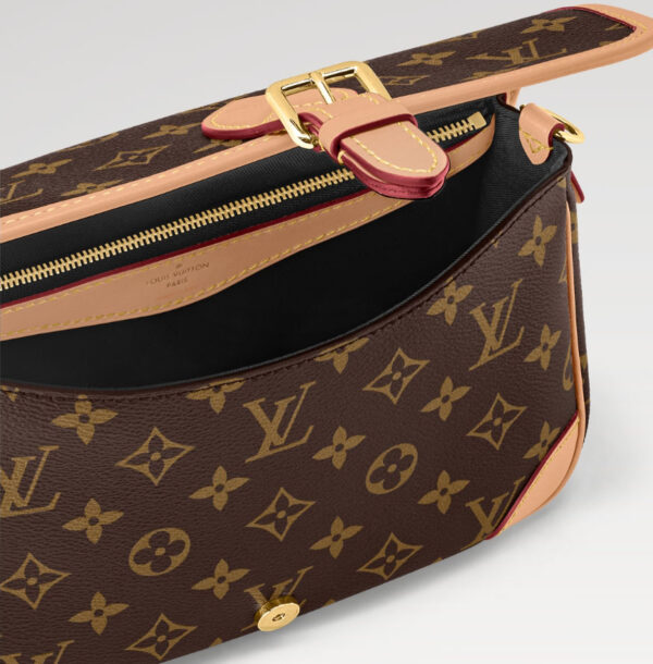 LOUIS VUITTON Diane - Image 5