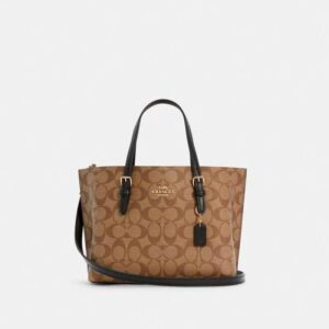 COACH classic tote bag C4250IMCBI