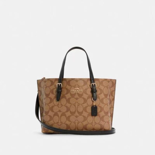 COACH classic tote bag C4250IMCBI