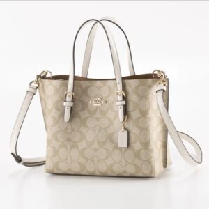 COACH handbag tote bag C4250IMDQC