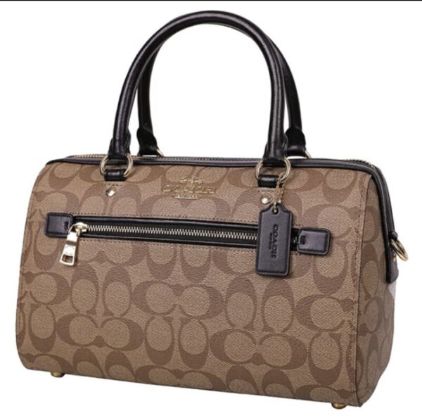 COACH ladies bucket bag commuting Joker F83607IMCBI - Image 6