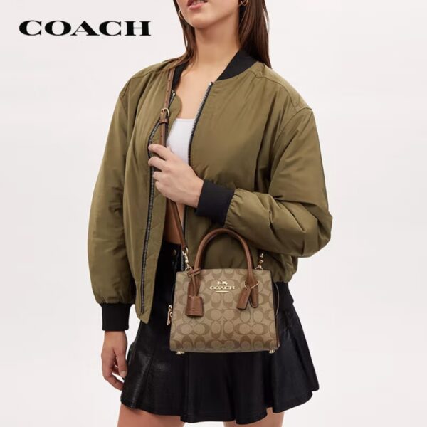 Andrea carryall bag - Image 8