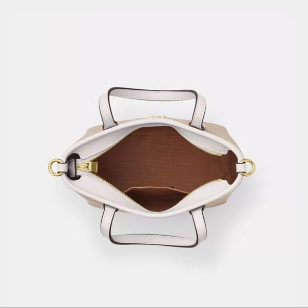 COACH Classic symbol CITY mini tote bag - Image 6