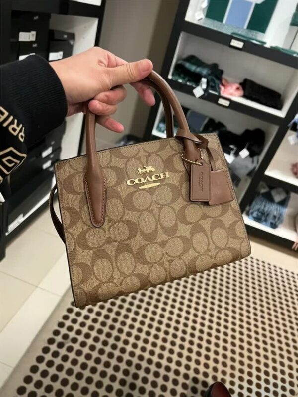 Andrea carryall bag - Image 2