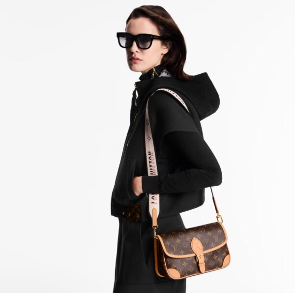 LOUIS VUITTON Diane - Image 10