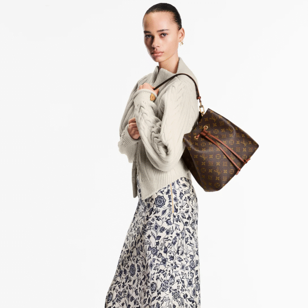 LOUIS VUITTON NéoNoé MM - Image 2