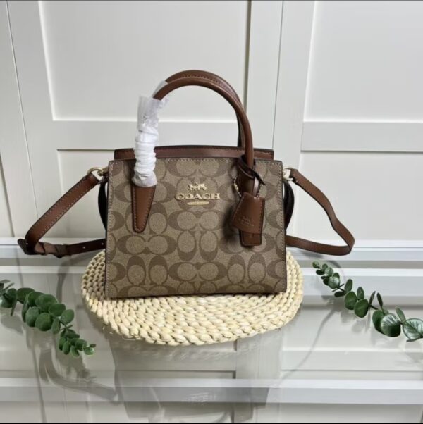 Andrea carryall bag - Image 6