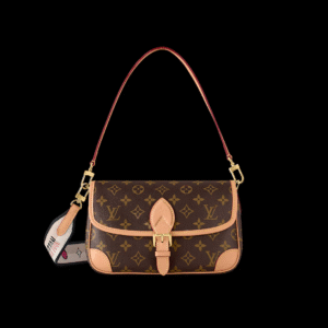 LOUIS VUITTON Diane