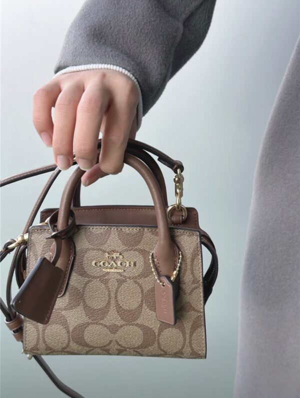 Andrea carryall bag - Image 3