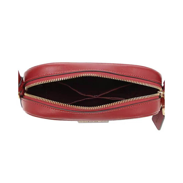 COACH classic camera bag light luxury square bag - Image 4