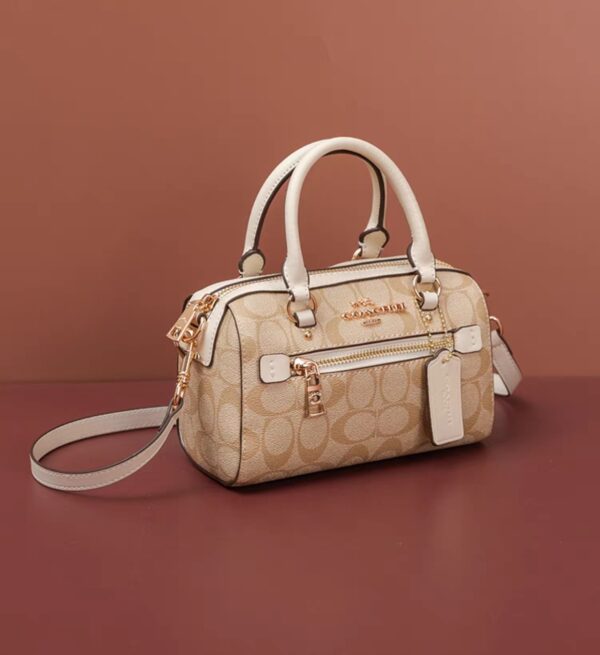 COACH classic bucket bag F83607IMDQC - Image 10