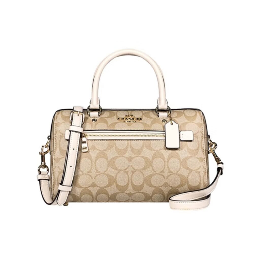 COACH classic bucket bag F83607IMDQC