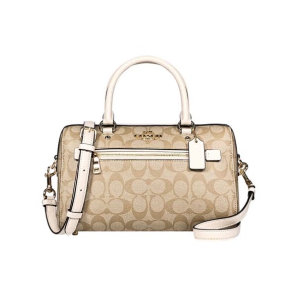 COACH classic bucket bag F83607IMDQC