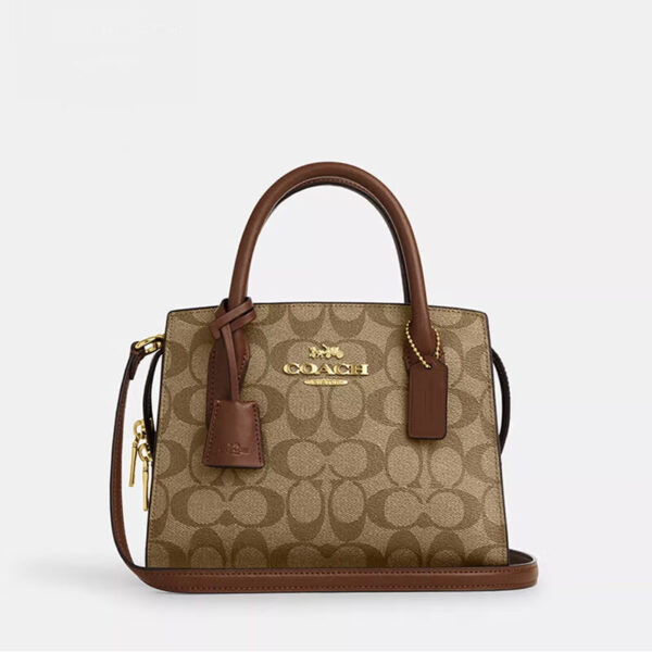 Andrea carryall bag