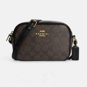 COACH presbyopic camera bag fashion luxury crossbody bag