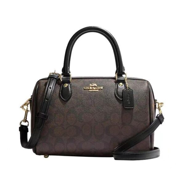 COACH Boston pail bag CH280IMAA8