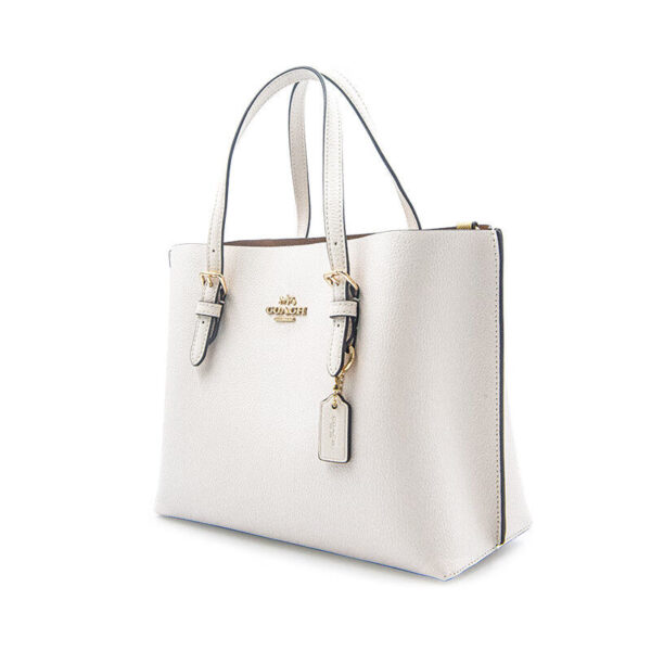 COACH C4084 simple fashion handbag