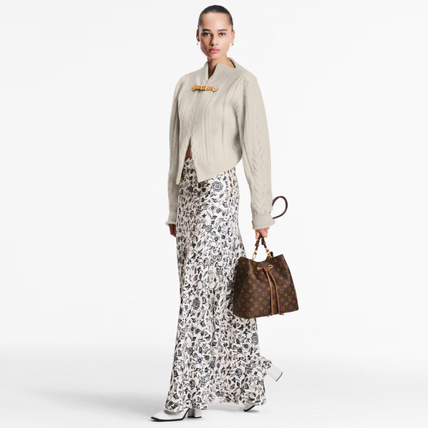 LOUIS VUITTON NéoNoé MM - Image 10