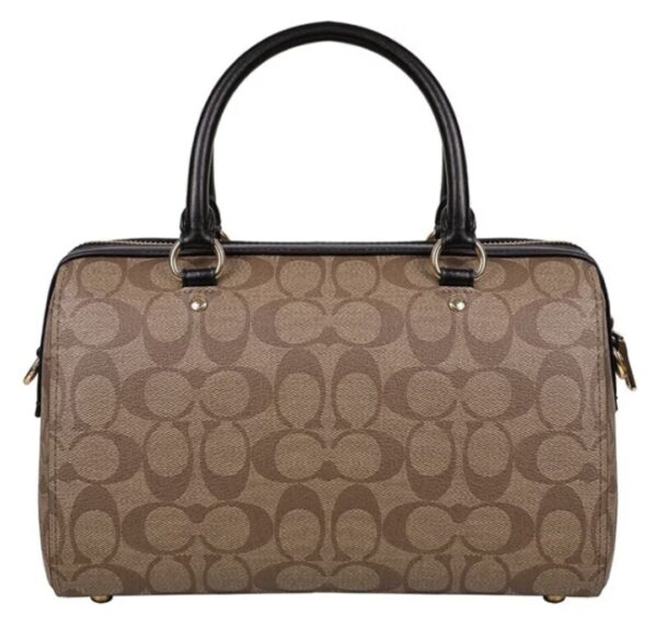 COACH ladies bucket bag commuting Joker F83607IMCBI - Image 5