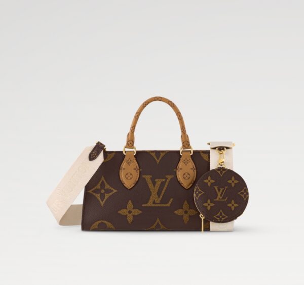 ONTHEGO EAST WEST handbag - Image 2