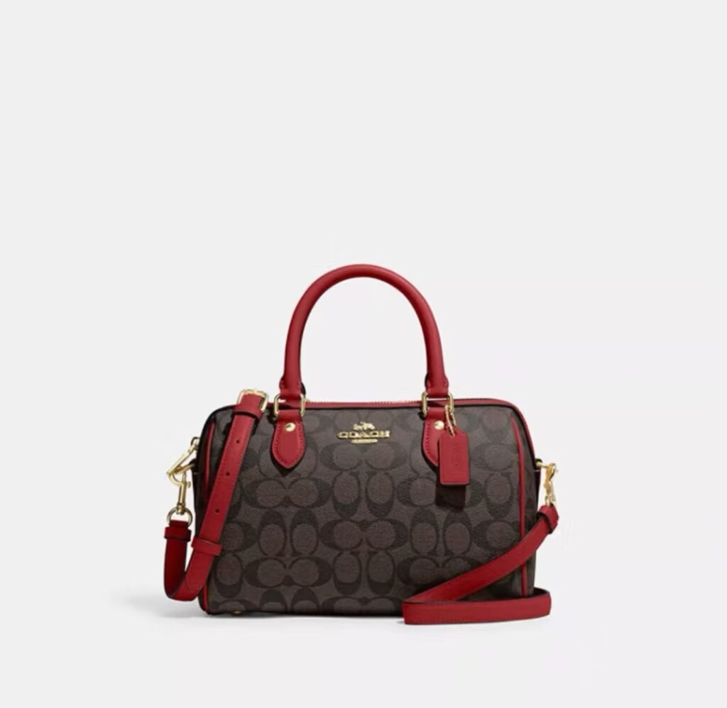 COACH Boston pail bag CH280