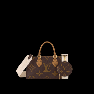 ONTHEGO EAST WEST handbag