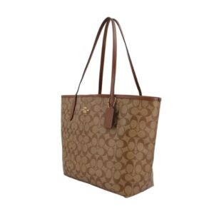 COACH Ole Lady Classic Handbag