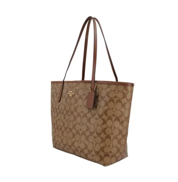 COACH Ole Lady Classic Handbag