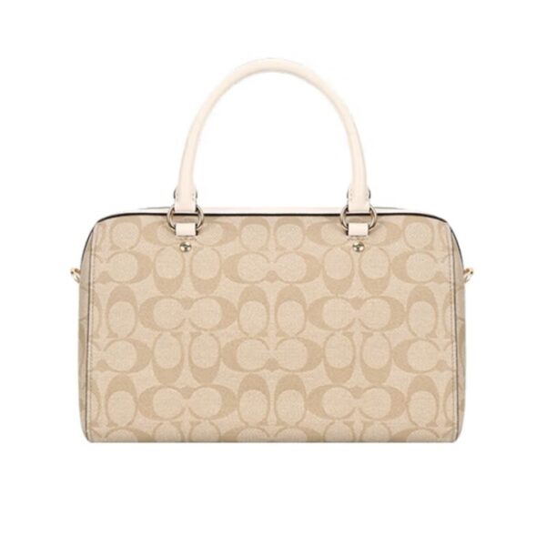 COACH classic bucket bag F83607IMDQC - Image 2