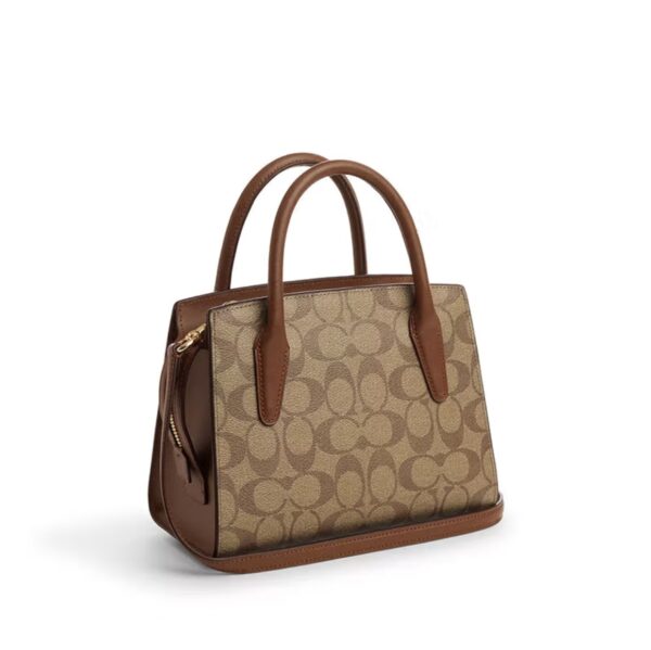 Andrea carryall bag - Image 4