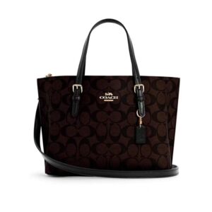 COACH Lady Commuter Bag C4250IMAA8