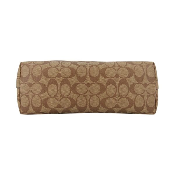 COACH classic minimalist tote bag - Image 10