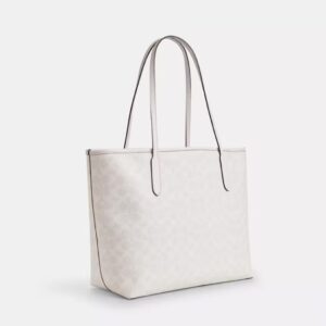 COACH Ole Lady Commuter Shopping Bag