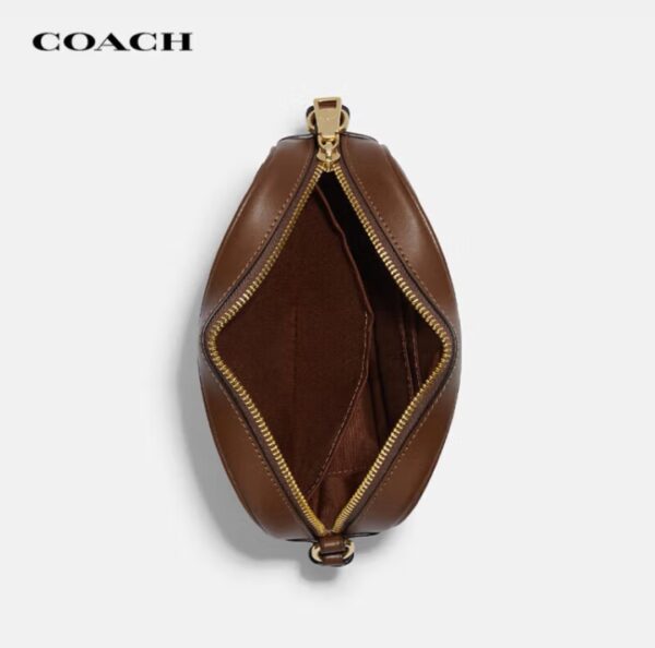 COACH camera bag small square bag - Image 4