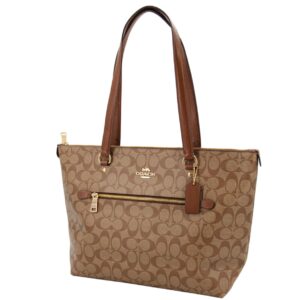 COACH ole lady tote bag79609IME74
