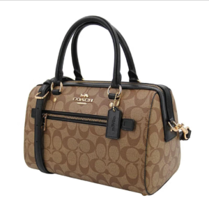COACH ladies bucket bag commuting Joker F83607IMCBI
