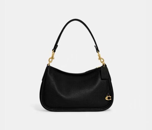 COACH Lady Classic Crossbody Bag - Image 4