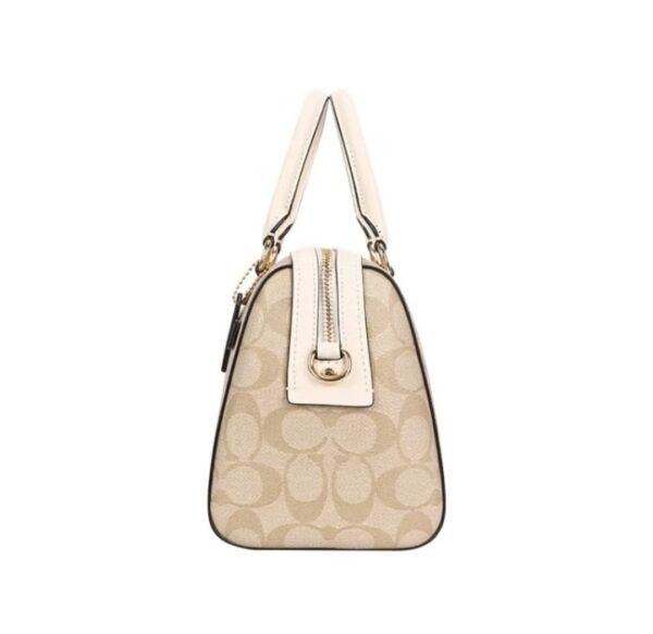 COACH classic bucket bag F83607IMDQC - Image 3