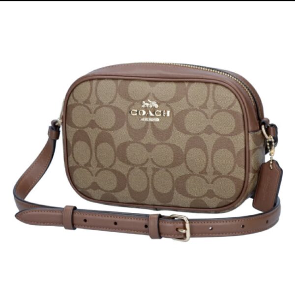COACH camera bag small square bag - Image 3