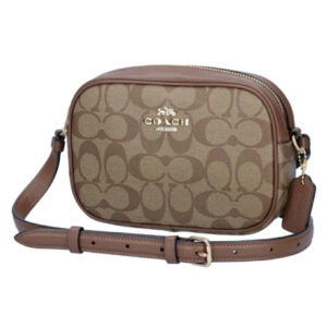 COACH camera bag small square bag