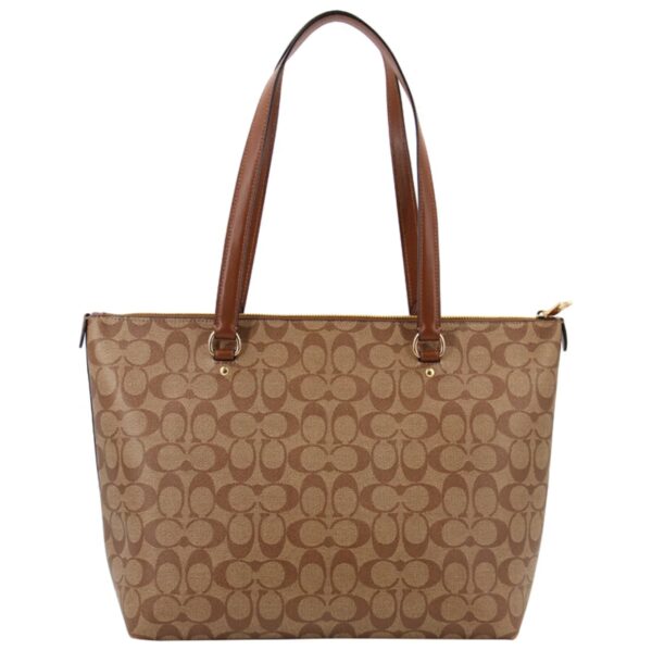COACH ole lady tote bag79609IME74 - Image 7