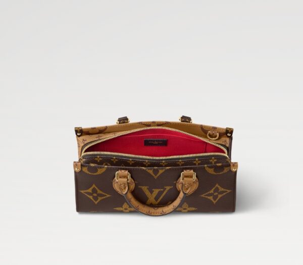 ONTHEGO EAST WEST handbag - Image 5