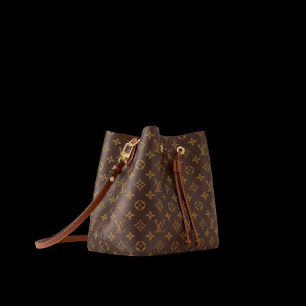 LOUIS VUITTON NéoNoé MM - Image 5