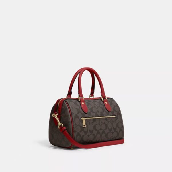 COACH Boston pail bag CH280 - Image 2