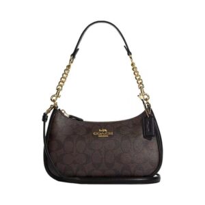 COACH Ole TERI ladies ladies presbyopic one-shoulder diagonal bag CA584