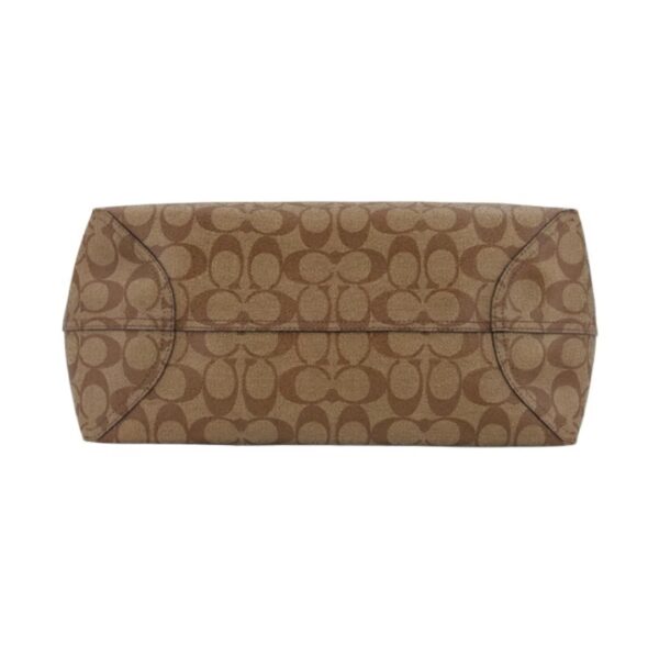 COACH Ole Lady Classic Handbag - Image 5