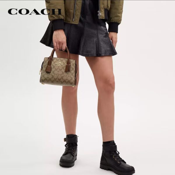 Andrea carryall bag - Image 9