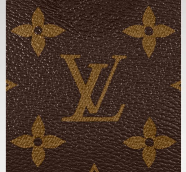 Louis Vuitton Nano Speedy - Image 7