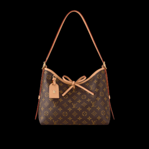 LOUIS VUITTON CARRYALL PM