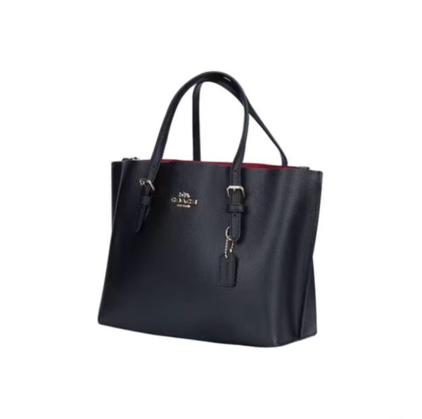 COACH C4084 ladies handbag - Image 5